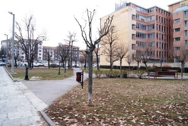 Alla vista della Polizia gettò il sacchetto di con le dosi di cocaina: giovane condannato