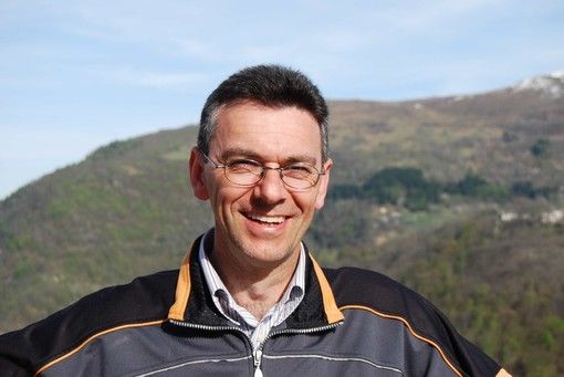 Incidente a Saluzzo: la vittima è il vigile di Pinerolo Abburà Incidente a Saluzzo: la vittima è il vigile di Pinerolo Abburà