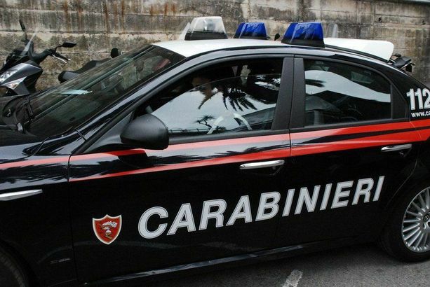 Lanzo Torinese, tra ciclisti investiti da un automobilista dopo una lite