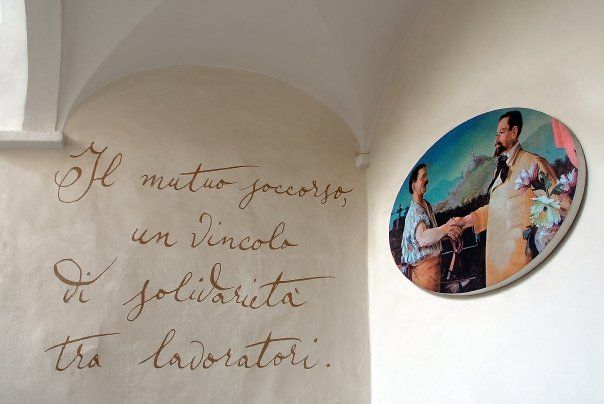 Si può lavorare meno e vivere meglio? Se ne parla domani a Pinerolo Si può lavorare meno e vivere meglio? Se ne parla domani a Pinerolo