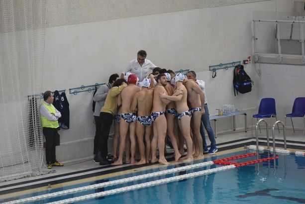 La terza vittoria consecutiva per la Reale Mutua Torino ’81 Iren vale il quinto posto in classifica