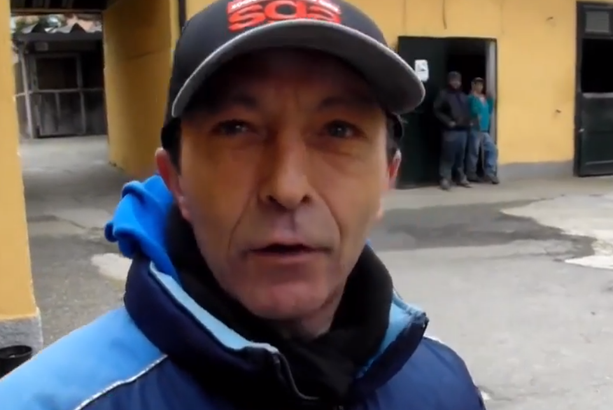 Lutto nel mondo dell’ippica, si spegne alle Bettole l’ex fantino Aldo Carboni