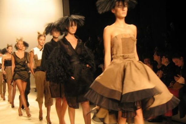 Multe milionarie inflitte dalla Commissione europea a tre imprese di moda