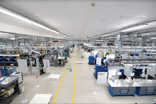 Crescono dello 0,2% i prezzi alla produzione dell’industria su base annuale