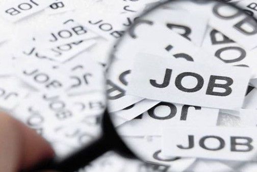 Aumenta l’occupazione e crescono sia le imprese industriali che dei servizi Aumenta l’occupazione e crescono sia le imprese industriali che dei servizi