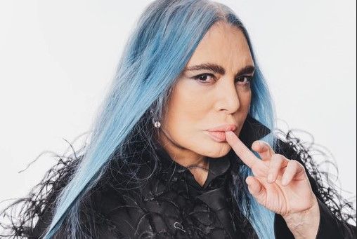 Il connubio tra Boomdabash e Loredana Bertè si rinnova con ‘Una stupida scusa’ Il connubio tra Boomdabash e Loredana Bertè si rinnova con ‘Una stupida scusa’