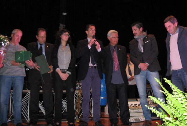 Un altro pezzo di storia che se ne va: è morto Franco Denny, voce di Radio Canelli Un altro pezzo di storia che se ne va: è morto Franco Denny, voce di Radio Canelli