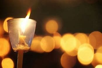 Fiaccolata dei sindacati per la Casa di Riposo Città di Asti