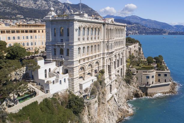 Giornate Europee del Patrimonio, ricco programma per i visitatori del Museo Oceanografico di Monaco