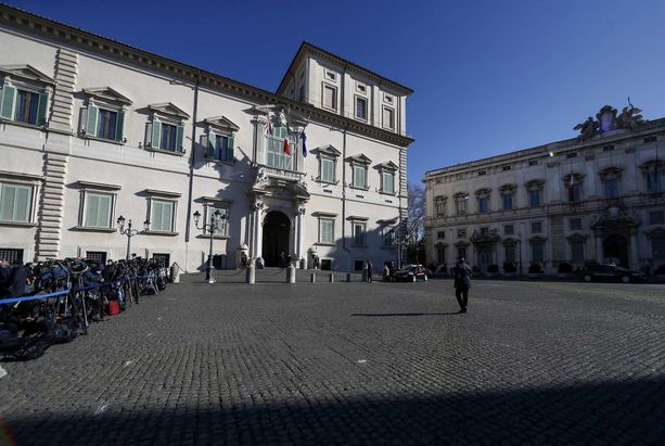 Abbiamo fatto votare anche i nostri sindaci dei piccoli Comuni per il presidente della Repubblica: vince Mario Draghi Abbiamo fatto votare anche i nostri sindaci dei piccoli Comuni per il presidente della Repubblica: vince Mario Draghi