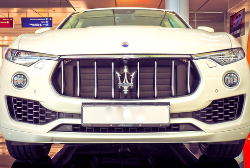 Al Motor valley fest di Modena vanno in scena le Maserati per celebrare storia e futuro