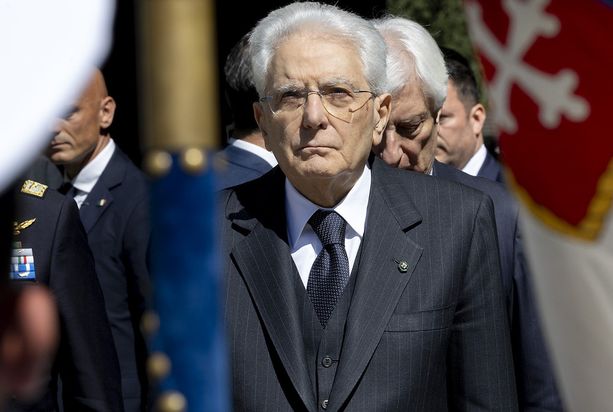 Sant’Anna di Stazzema: il martirio di un popolo e il dovere della memoria Sant’Anna di Stazzema: il martirio di un popolo e il dovere della memoria