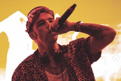 ‘Overdose d’amore 2024’, la versione di Salmo del brano di Zucchero è in radio