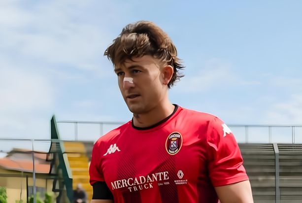 Calciomercato. Un globetrotter del pallone per l'attacco del Celle Varazze, annunciato l'arrivo dell'argentino Diaz Crespi