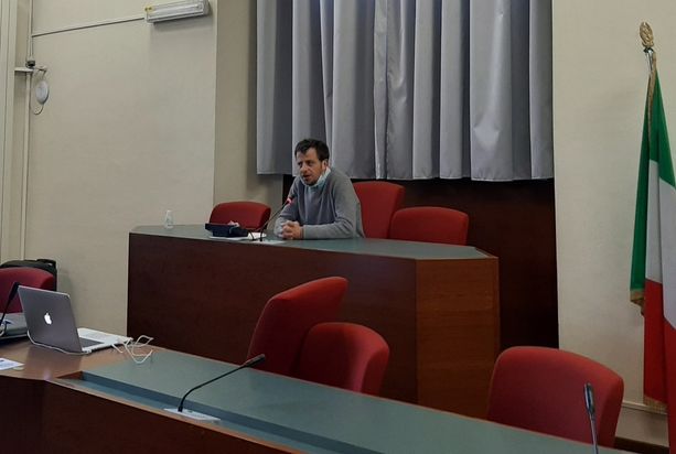 Venti sfollati in hotel dopo l’esplosione in piazza Sabin a Pinerolo costata la vita a due persone