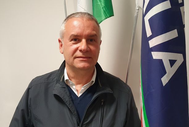 Fratelli d’Italia Busto, passo indietro di Nardi: «Dimissioni previste, ma lascio con l’amaro in bocca»