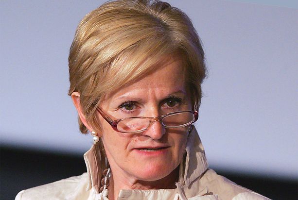 INTERVISTA ESCLUSIVA A LIVIA TURCO - «Draghi non meritava quella fine, ma si è dimenticato degli "invisibili"...» INTERVISTA ESCLUSIVA A LIVIA TURCO - «Draghi non meritava quella fine, ma si è dimenticato degli "invisibili"...»