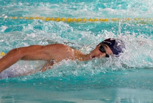 Storica medaglia d’oro per Ceccon ai Mondiali di Fukuoka nei 50 delfino, Martinenghi è argento nei 100 rana