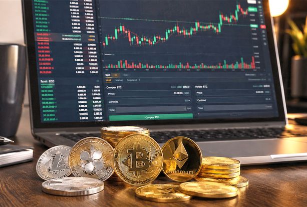 Truffa delle criptovalute in Val Bormida: pensionato perde 17mila euro, due indagati