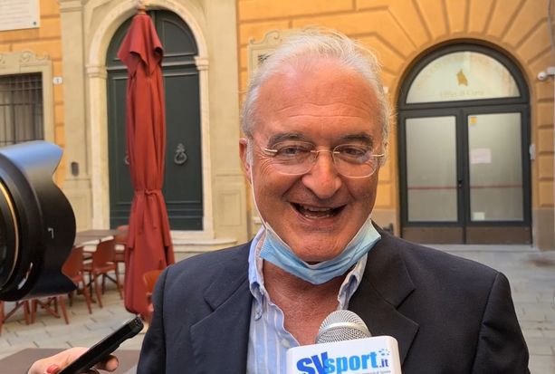 Domani ad Alassio le nuove benemerenze Coni. A Enzo Grenno la Stella d'Oro Domani ad Alassio le nuove benemerenze Coni. A Enzo Grenno la Stella d'Oro