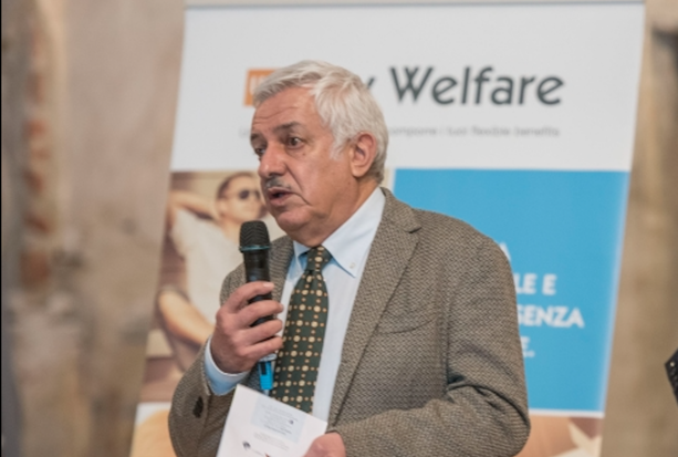 Savigliano, nel toto-sindaco spunta il nome di Gianfranco Saglione