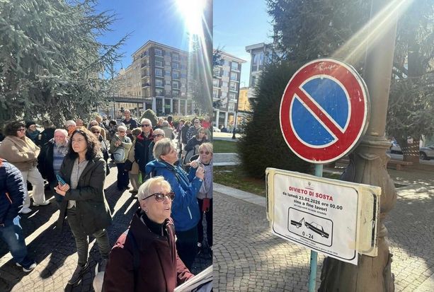 Consiglio comunale di Cuneo: dopo la questione cedri di piazza Europa, sarà scontro su tutto Consiglio comunale di Cuneo: dopo la questione cedri di piazza Europa, sarà scontro su tutto
