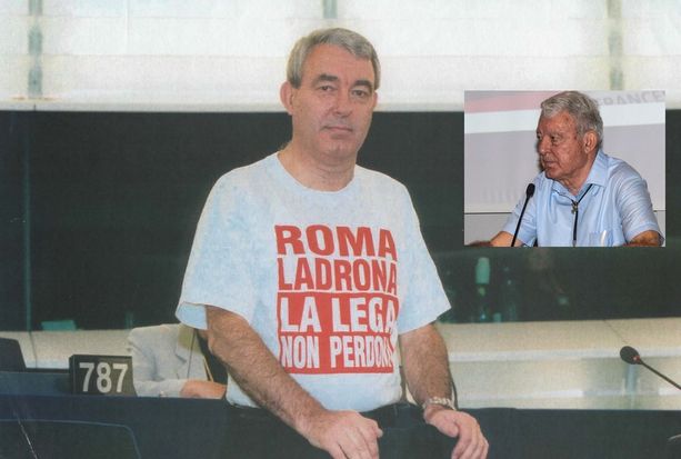 L'abito non fa il politico. Speroni difende Salis e Rackete: «Contestatele per ciò che sostengono, non per come si vestono» L'abito non fa il politico. Speroni difende Salis e Rackete: «Contestatele per ciò che sostengono, non per come si vestono»