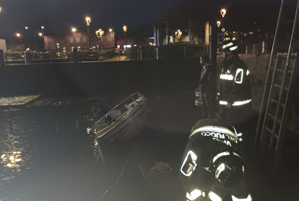 Tanta pioggia e forti raffiche di vento: un'altra notte di maltempo nel Varesotto Tanta pioggia e forti raffiche di vento: un'altra notte di maltempo nel Varesotto