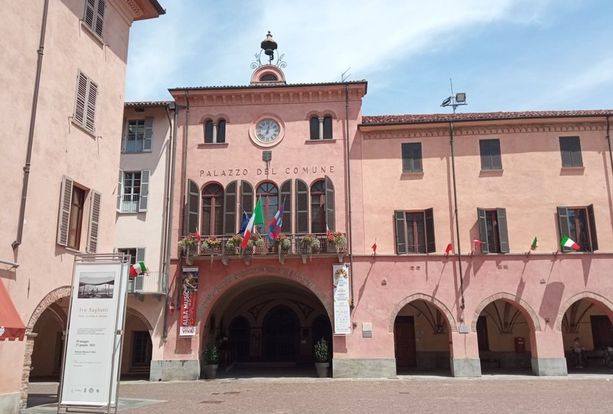 Comune di Alba: come investire 2 milioni di Euro di avanzo? Comune di Alba: come investire 2 milioni di Euro di avanzo?