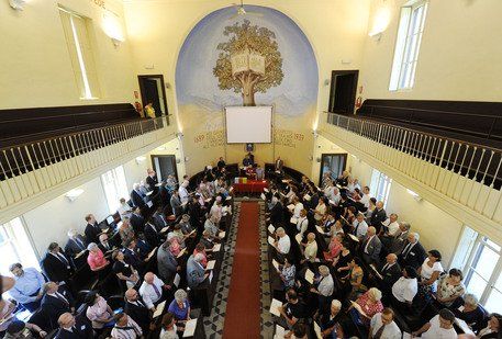 Fede, attualità, jazz e fumetti: gli appuntamenti in programma per il Sinodo di Torre Pellice