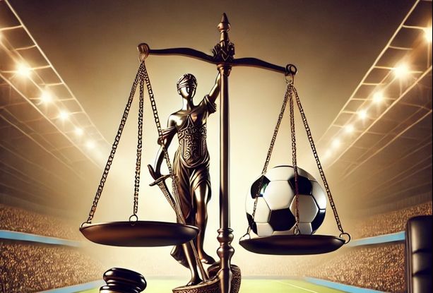 Giudice Sportivo. Più di quattro anni di squalifica per il giocatore dell'Oneglia che ha colpito l'arbitro Andreazza