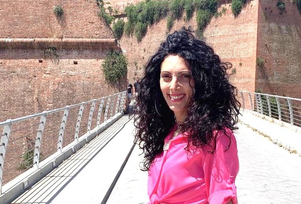 Omicidio o incidente? A Grosseto si indaga sulla morte di Stefania Lala, originaria di Cuneo Omicidio o incidente? A Grosseto si indaga sulla morte di Stefania Lala, originaria di Cuneo