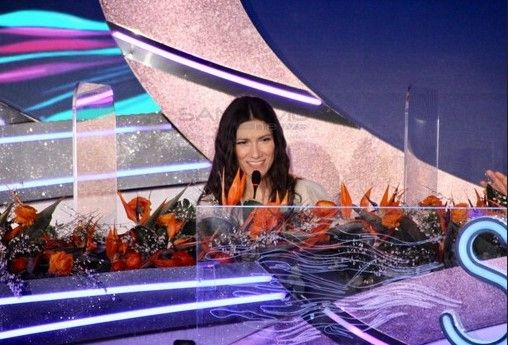 Il calendario del tour di Elisa nei palasport si allunga fino alla prossima primavera Il calendario del tour di Elisa nei palasport si allunga fino alla prossima primavera