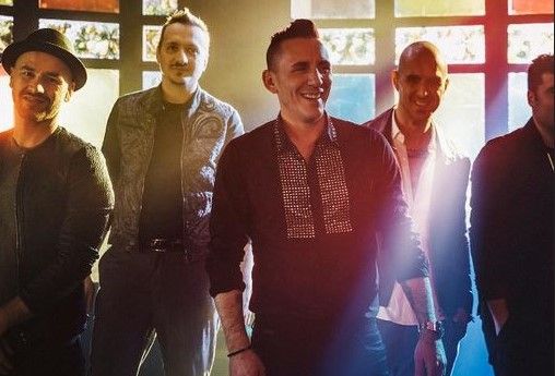 Dopo Milano e Cagliari i Modà proseguiranno in autunno il tour nei palazzetti italiani