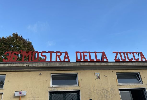 36° Mostra della Zucca di Murta, inizia il conto alla rovescia: curiosità, ricette e iniziative (Foto e Video) 36° Mostra della Zucca di Murta, inizia il conto alla rovescia: curiosità, ricette e iniziative (Foto e Video)