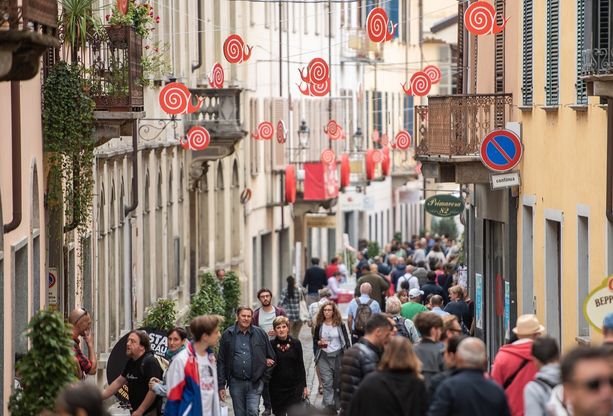 Cosa fare questa domenica di settembre in Granda Cosa fare questa domenica di settembre in Granda