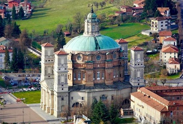 Fine settimana di maggio in Granda tra cultura, arte e storia