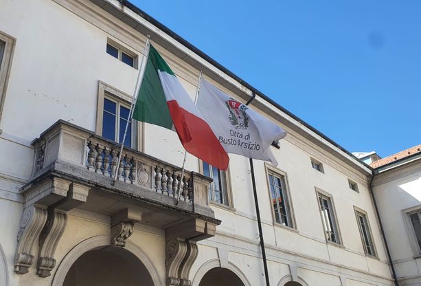La nuova giunta di Busto è ufficiale. Quattro novità, a Fratelli d’Italia vicesindaco, Urbanistica e Sport La nuova giunta di Busto è ufficiale. Quattro novità, a Fratelli d’Italia vicesindaco, Urbanistica e Sport