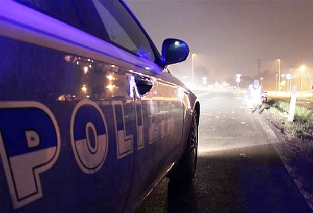 Sospesi 4 poliziotti a Torino: sono accusati di sequestro di persona e corruzione Sospesi 4 poliziotti a Torino: sono accusati di sequestro di persona e corruzione