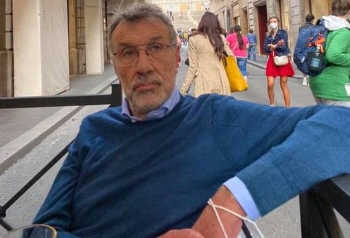 Lutto nel mondo della politica, è morto Giancarlo Pignone Lutto nel mondo della politica, è morto Giancarlo Pignone