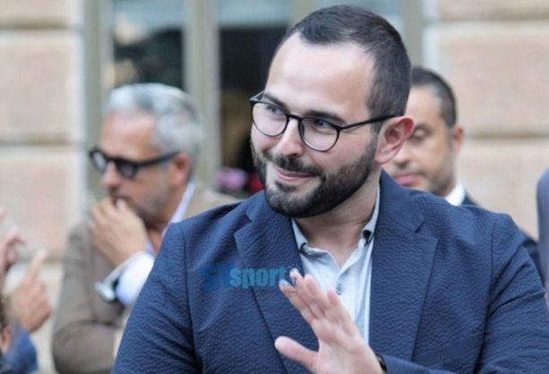 Calcio, Pietra Ligure. Filadelli guarda i numeri dopo la sconfitta col Rivasamba: "Classifica e i risultati dicono che non siamo da primato" Calcio, Pietra Ligure. Filadelli guarda i numeri dopo la sconfitta col Rivasamba: "Classifica e i risultati dicono che non siamo da primato"