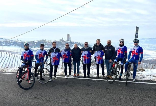 Il Tour de France 2024 passerà dalla capitale delle Langhe