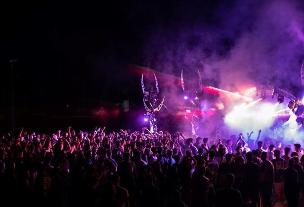 Villafranca Piemonte si affida ai giovani per il Villa Music Festival Villafranca Piemonte si affida ai giovani per il Villa Music Festival