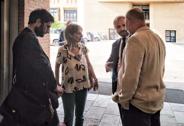 Omicidio di Stefano Leo, c'è la sentenza: 30 anni al killer dei Murazzi [VIDEO]