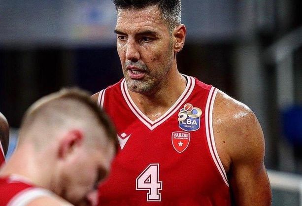 I nomi perdono, le squadre vincono I nomi perdono, le squadre vincono