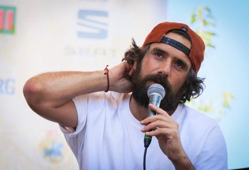 È in dirittura d’arrivo ‘Tommaso Paradiso in concerto’, il suo primo album live È in dirittura d’arrivo ‘Tommaso Paradiso in concerto’, il suo primo album live