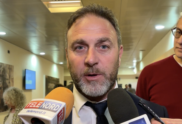 Arresto di Toti e futuro della giunta, il presidente ad interim Piana: “Porteremo avanti i progetti con coraggio, prevale il senso di responsabilità” (video)