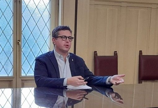 Nuovo ospedale, il sindaco Cassani scrive a Fontana e Bertolaso: «La Regione ci metta la faccia» Nuovo ospedale, il sindaco Cassani scrive a Fontana e Bertolaso: «La Regione ci metta la faccia»