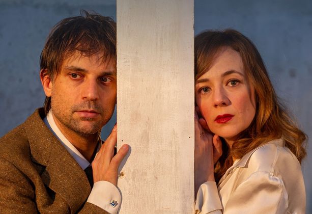 "Scene da un matrimonio" di Bergman in scena al Teatro Alfieri di Asti