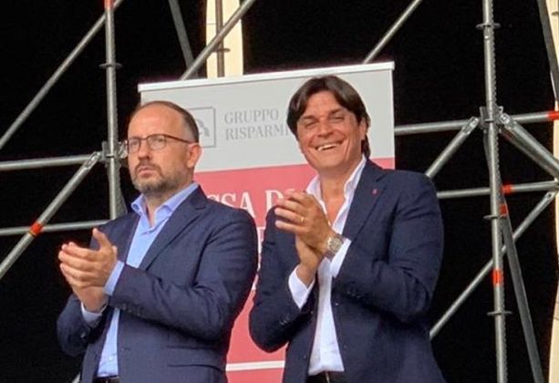 Mario Bovino: “Il mio post sull’ipotesi Giro 2022? Ho solo difeso con coerenza il lavoro svolto finora”